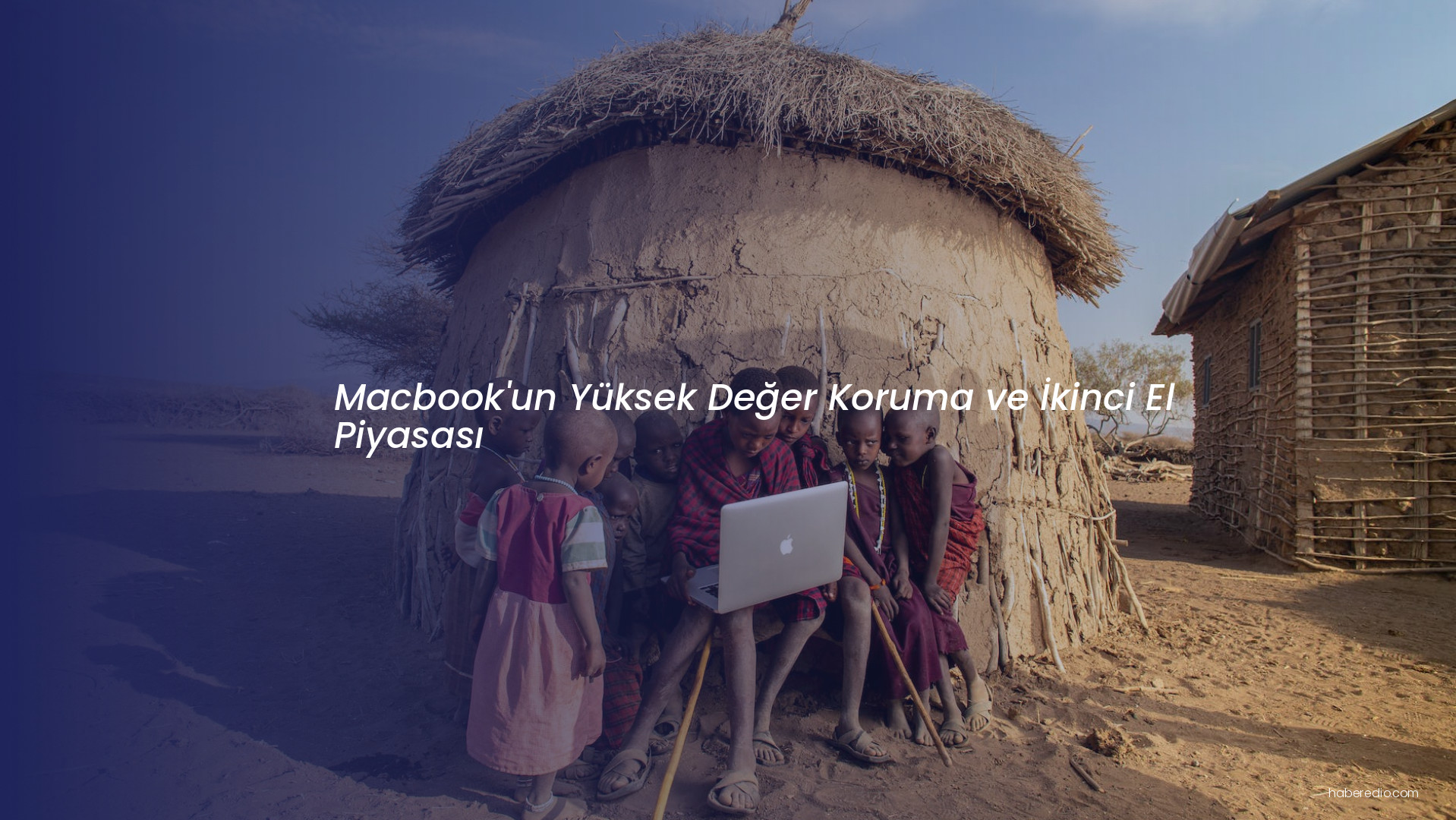 Macbook'un Yüksek Değer Koruma ve İkinci El Piyasası Macbook'un Yüksek Değer Koruma ve İkinci El Piyasası