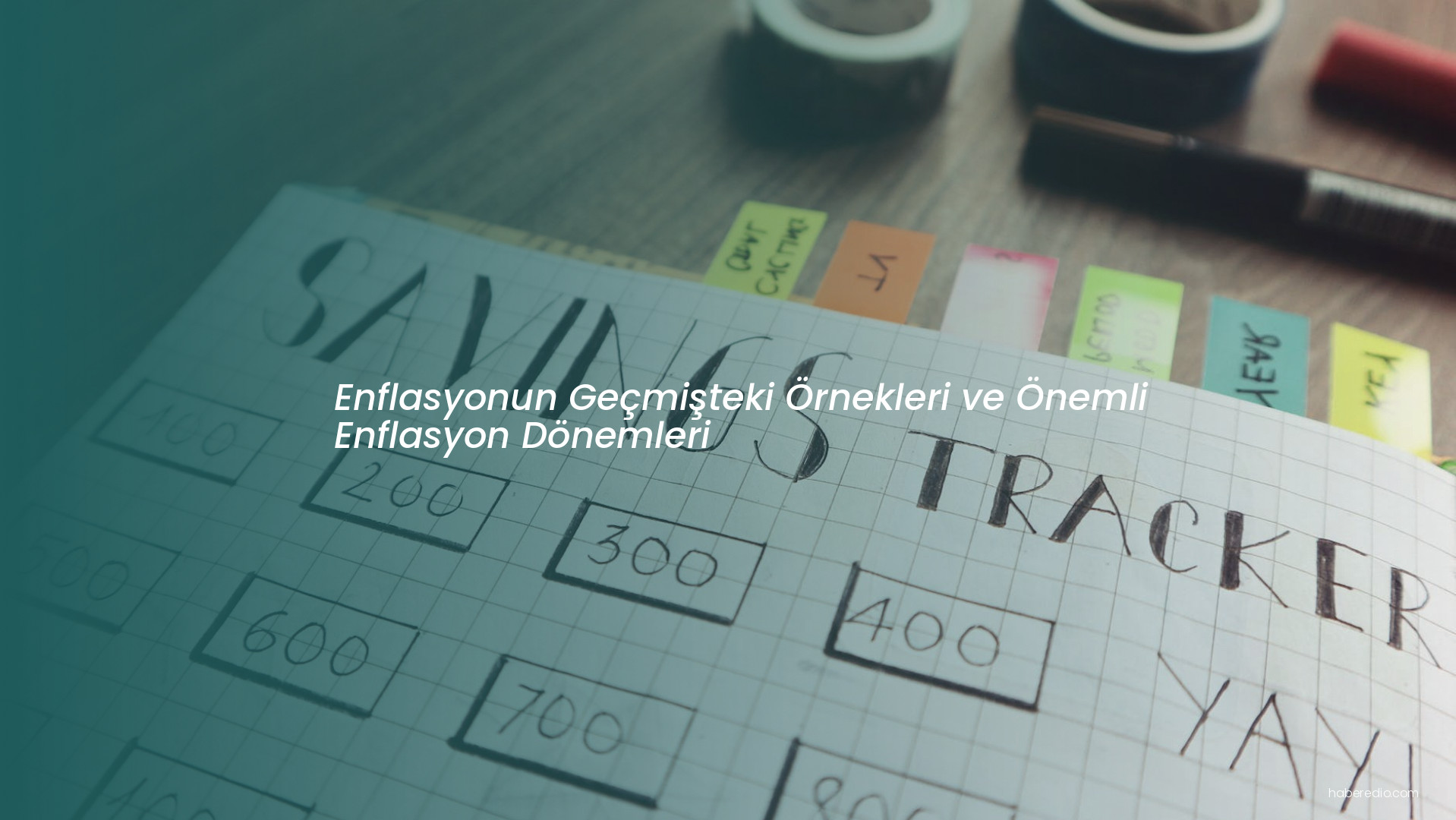 Enflasyonun Geçmişteki Örnekleri ve Önemli Enflasyon Dönemleri Enflasyonun Geçmişteki Örnekleri ve Önemli Enflasyon Dönemleri
