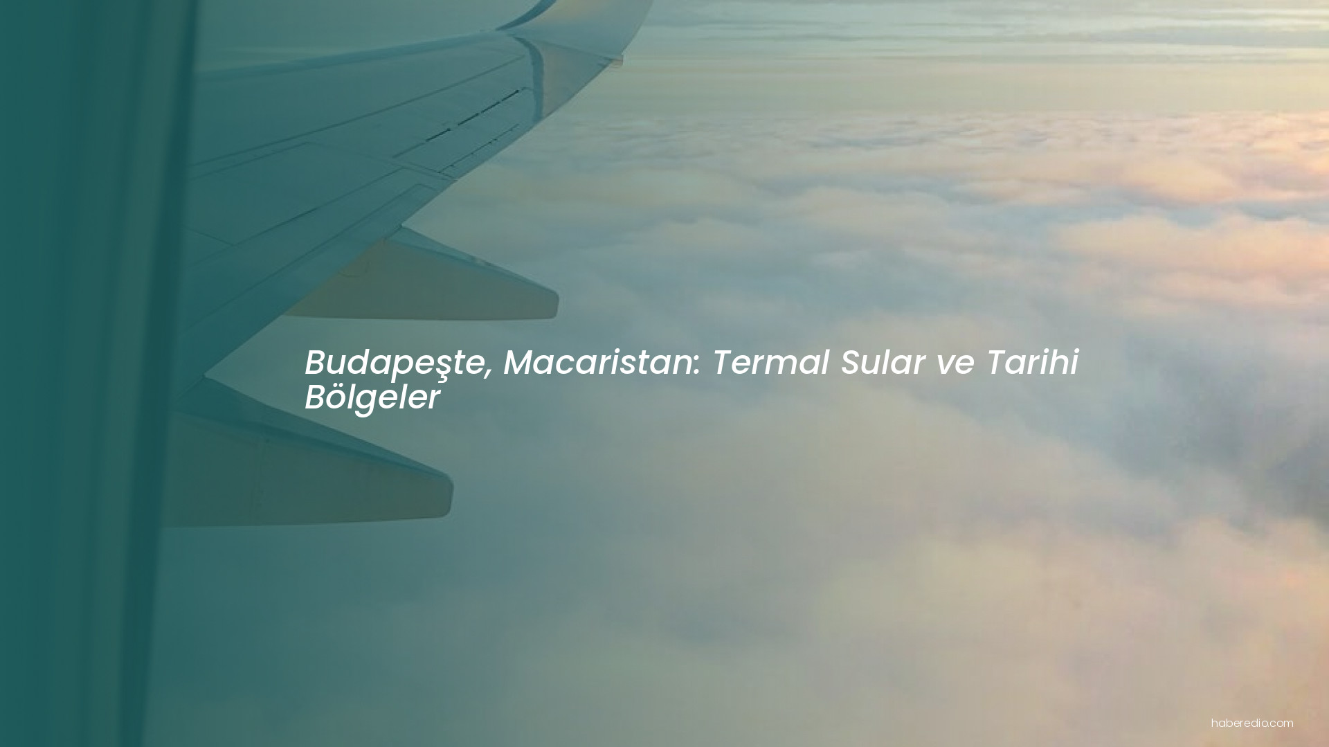 Budapeşte, Macaristan: Termal Sular ve Tarihi Bölgeler Budapeşte, Macaristan: Termal Sular ve Tarihi Bölgeler