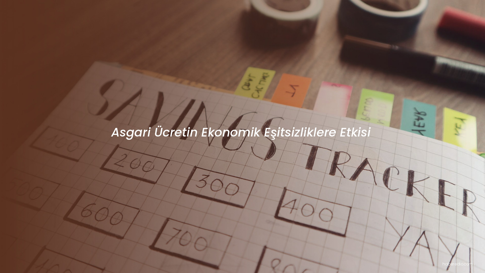 Asgari Ücretin Ekonomik Eşitsizliklere Etkisi Asgari Ücretin Ekonomik Eşitsizliklere Etkisi