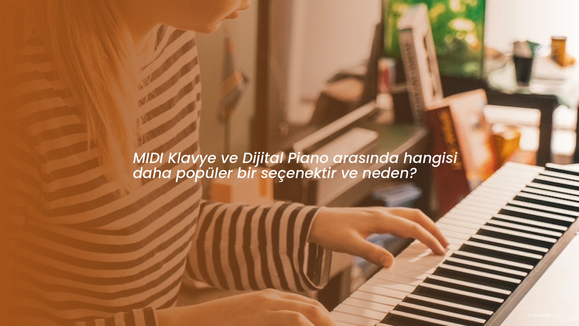 MIDI Klavye ve Dijital Piano arasında hangisi daha popüler bir seçenektir ve neden? MIDI Klavye ve Dijital Piano arasında hangisi daha popüler bir seçenektir ve neden?