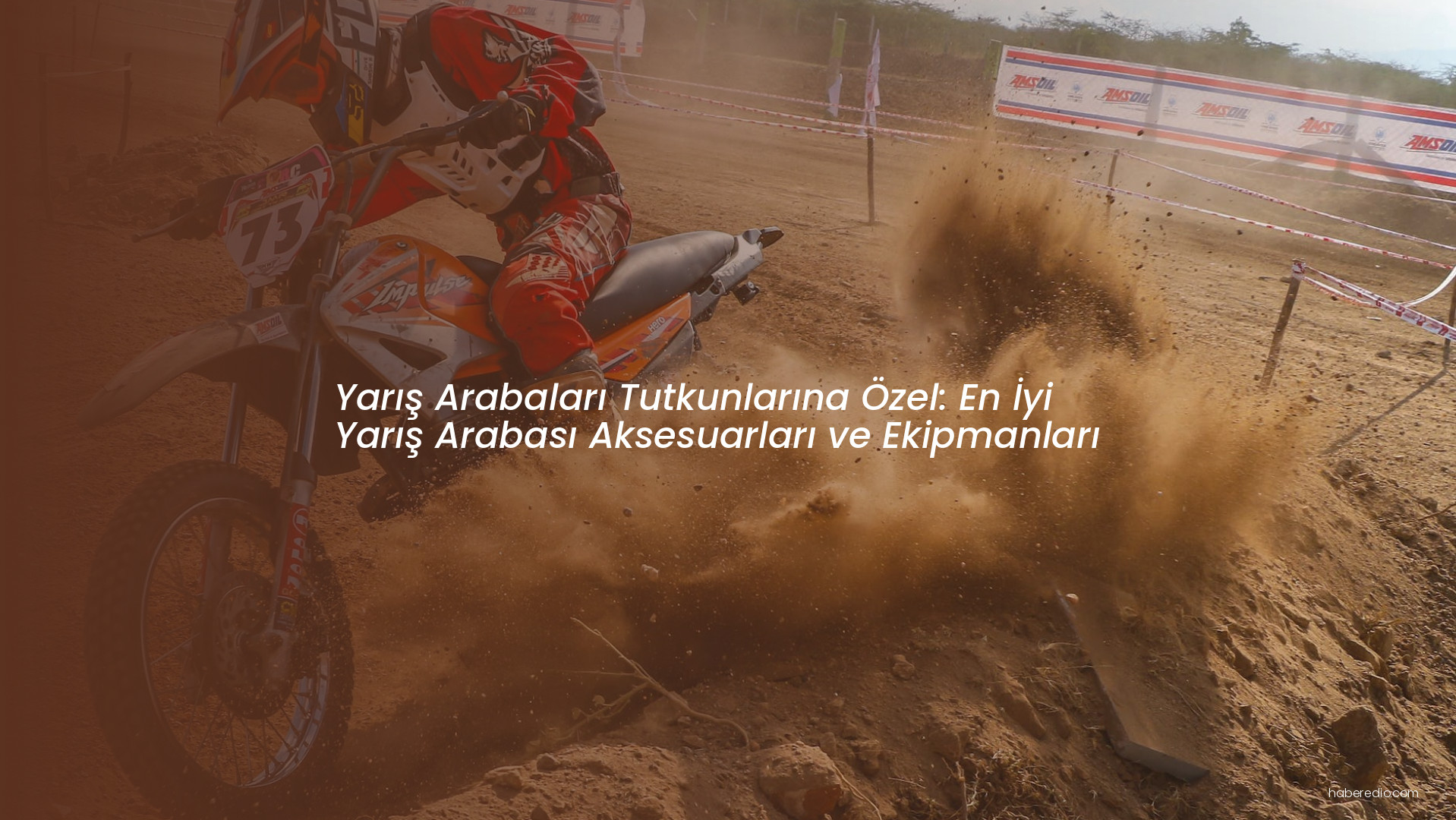 Yarış Arabaları Tutkunlarına Özel: En İyi Yarış Arabası Aksesuarları ve Ekipmanları Yarış Arabaları Tutkunlarına Özel: En İyi Yarış Arabası Aksesuarları ve Ekipmanları