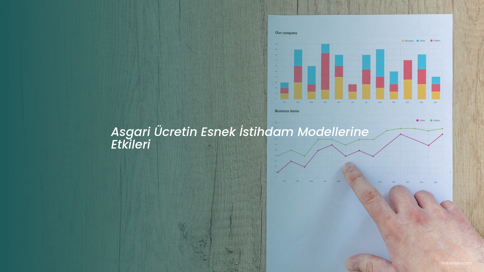 Asgari Ücretin Esnek İstihdam Modellerine Etkileri Asgari Ücretin Esnek İstihdam Modellerine Etkileri