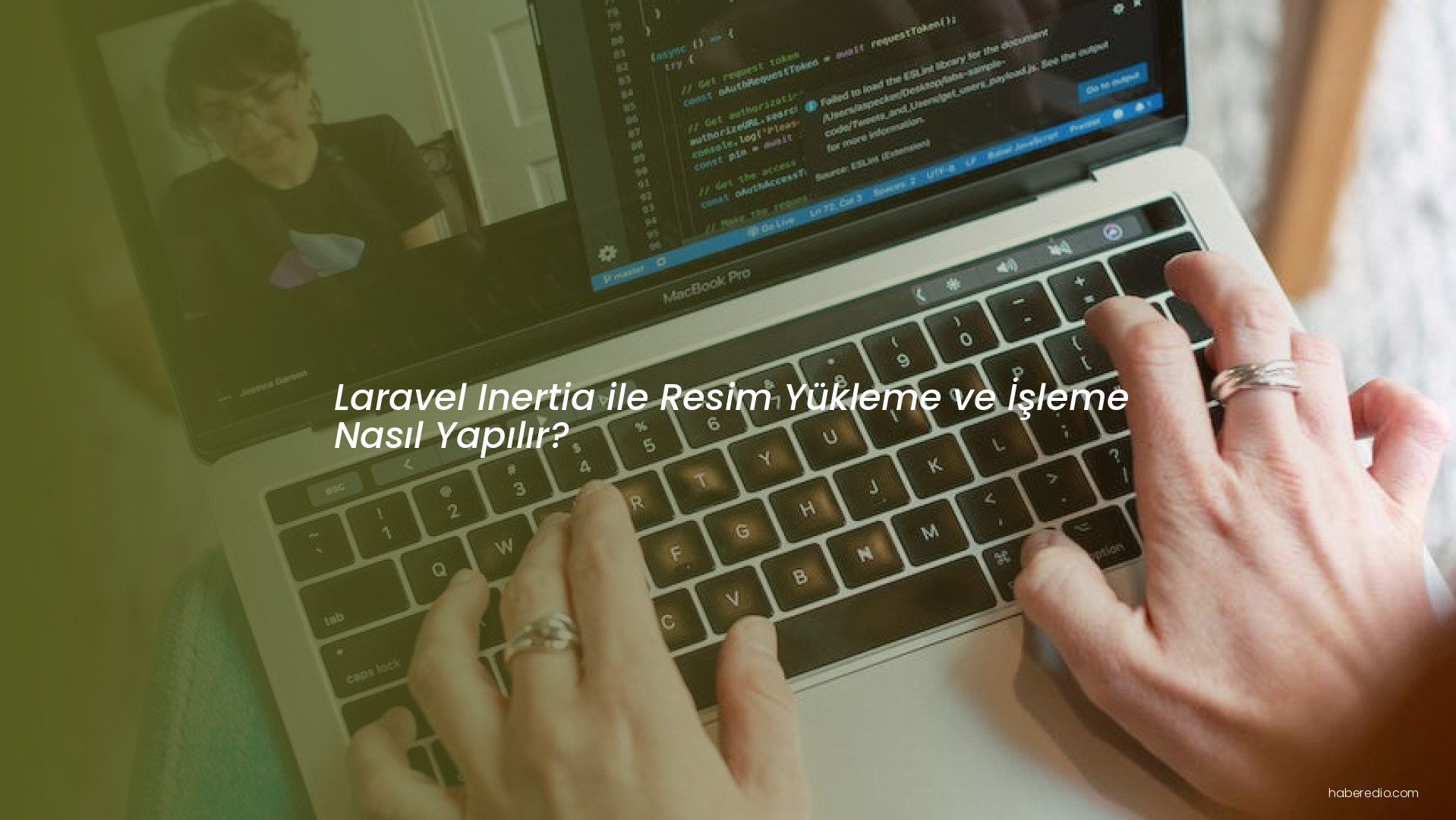 Laravel Inertia ile Resim Yükleme ve İşleme Nasıl Yapılır? Laravel Inertia ile Resim Yükleme ve İşleme Nasıl Yapılır?